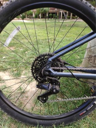 Specialized Rockhopper  ESCUCHO OFERTAS! 2023