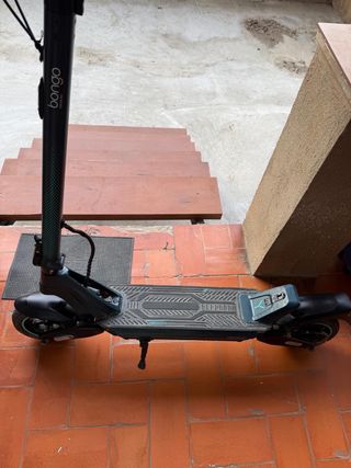 Patinete Eléctrico Bongo Serie Y65 1200W