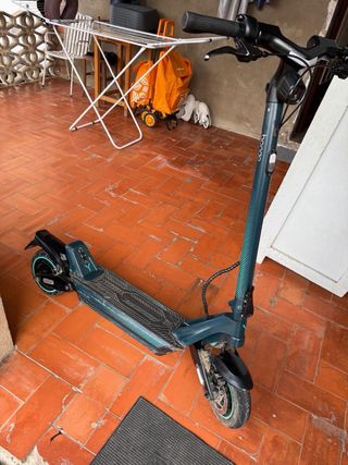 Patinete Eléctrico Bongo Serie Y65 1200W