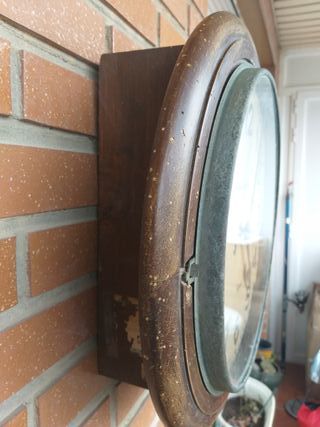 Reloj de pared antiguo 1930/40