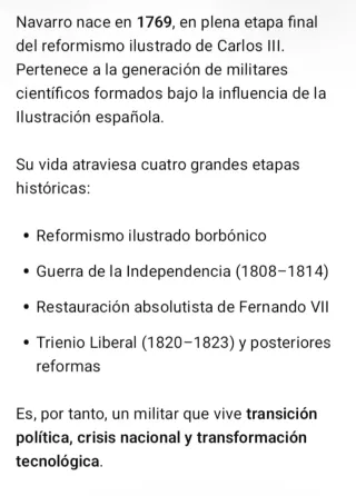 Libro antiguo militar 1820 con manuscrito "único"