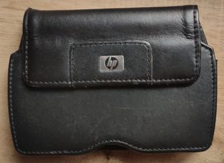 HP iPAQ HW6500 con accesorios y caja