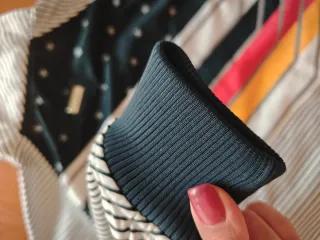 Chaqueta LRG Streetwear Y2K Talla S