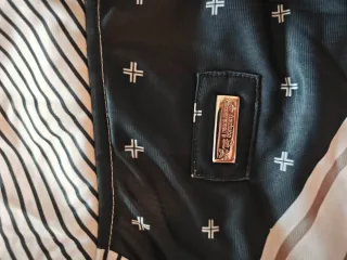 Chaqueta LRG Streetwear Y2K Talla S