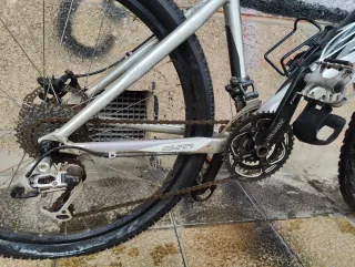 Bicicleta de montaña SUNN (DONOSTI)