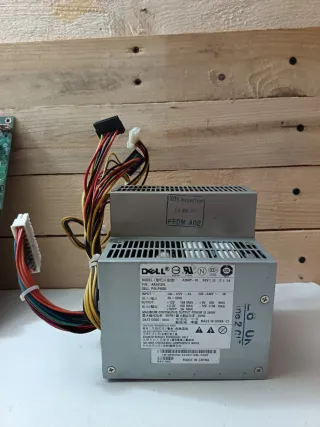 Fuente de Alimentación DELL 280W