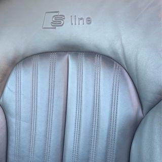 Audi A6 Avant 2.0 TDI UltraSline Edition 190 CV