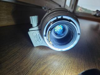 Canon EF 100-400mm f/4.5-5.6L IS