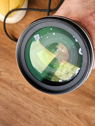 Canon EF 100-400mm f/4.5-5.6L IS