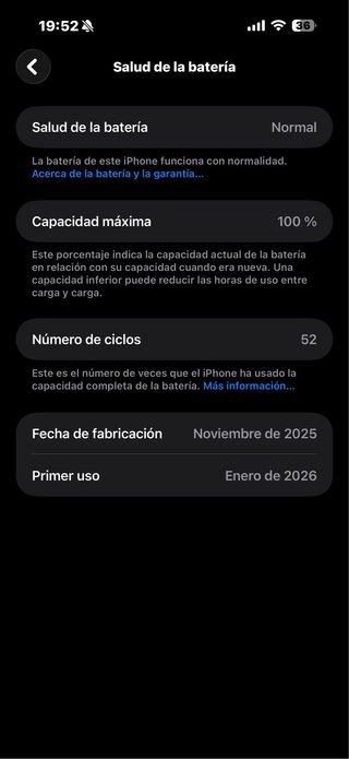 iPhone 17 prox max