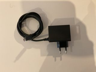 Cargador Nintendo Switch Original