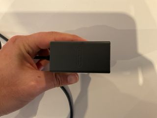 Cargador Nintendo Switch Original