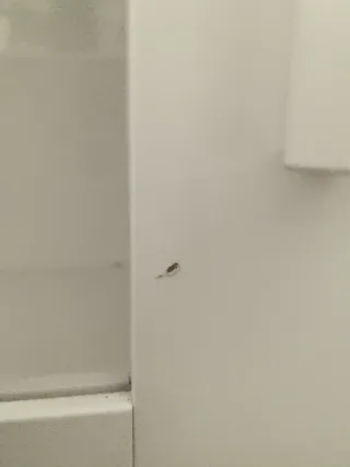 Mueble almacenaje cristal Ikea