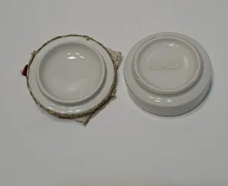 Contenitore in ceramica Anna Boccali