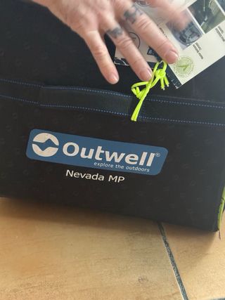 Tienda de campaña OUTWELL Nevada MP
