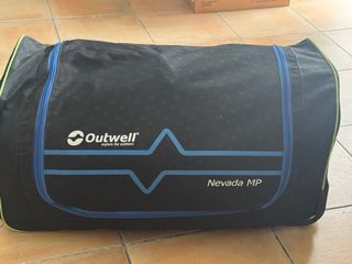 Tienda de campaña OUTWELL Nevada MP