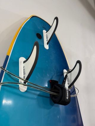 Tabla Surf Espuma OLAIAN 8' 500 School