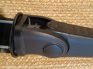 Soporte Mesa VESA Pantalla Negro