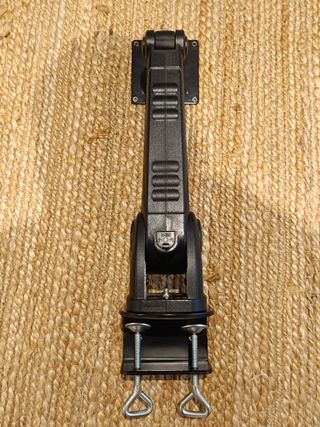 Soporte Mesa VESA Pantalla Negro