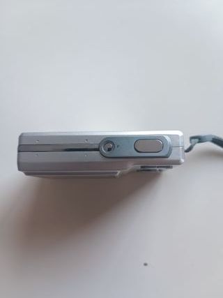 Cámara Olympus FE-5500