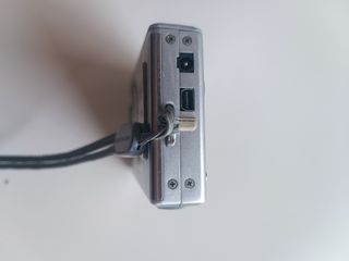 Cámara Olympus FE-5500