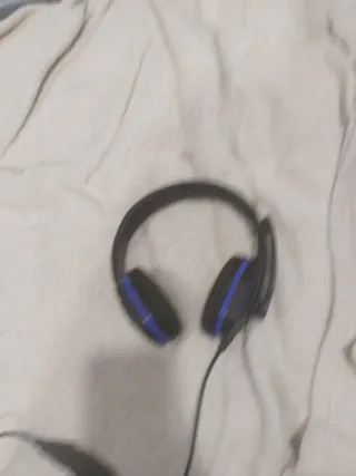 Cuffie Gaming PS4/PS5