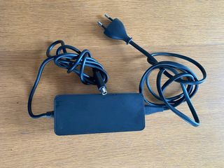 Patinete Eléctrico Negro Xaomi Esencial