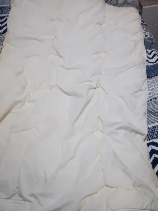 Relleno Nórdico Cuna 400 Gr/m² de 150cmx100cm