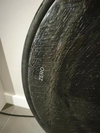 Ruedas de Bicicleta Black Inc. Carbono