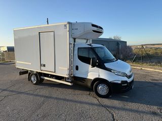 Iveco daily 72.18 frigorifico automatico