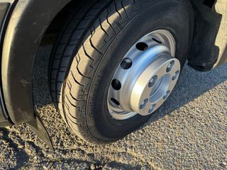 Iveco daily 72.18 frigorifico automatico