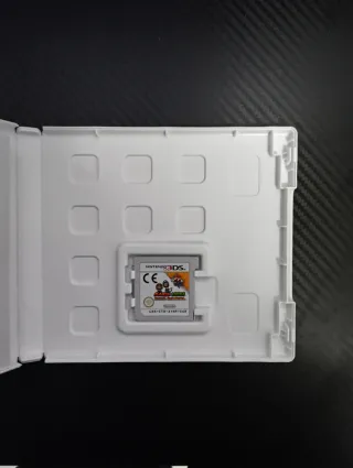 Mario & Luigi Paper Jam Bros. Nintendo 3DS