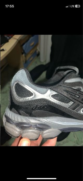 Asics GEL-NYC UNISEX Zapatillas