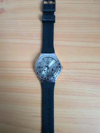 Reloj Swatch Irony