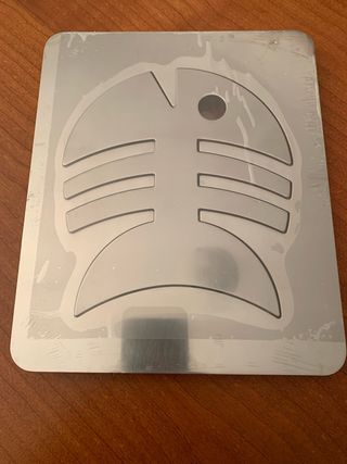 Sottopiatto Brandani 2 in 1