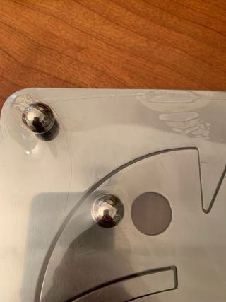 Sottopiatto Brandani 2 in 1