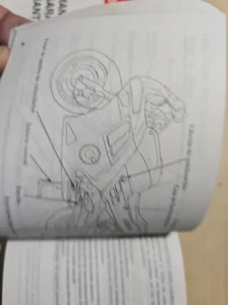 Manual Honda CBR600F