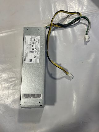 Fuente Alimentación DELL H200EBS-00 200W