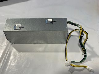 Fuente Alimentación DELL H200EBS-00 200W