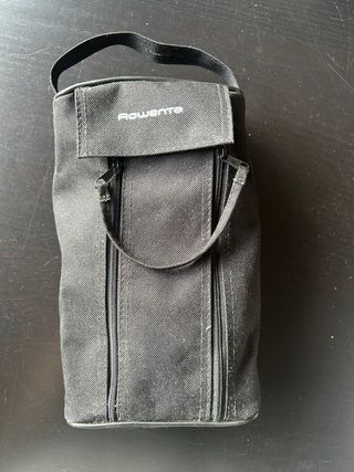 Secador Rowenta Lissima Morado