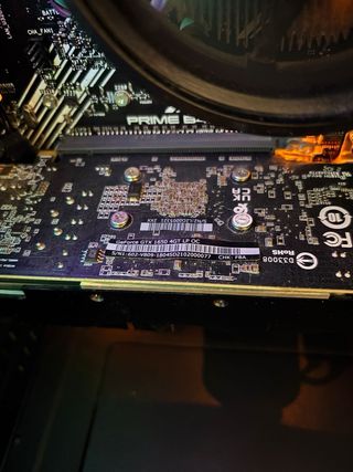 CPU Ryzen5 2600 3,40ghz +Monitor + Teclado y mouse