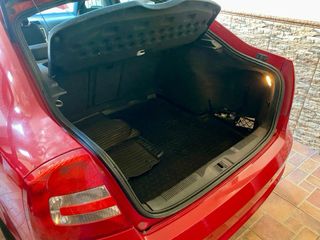 Skoda Octavia Rs TDI CR 2008 190.000km LEER ENTERO