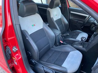 Skoda Octavia Rs TDI CR 2008 190.000km LEER ENTERO