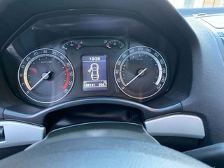 Skoda Octavia Rs TDI CR 2008 190.000km LEER ENTERO