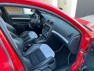 Skoda Octavia Rs TDI CR 2008 190.000km LEER ENTERO