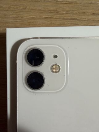 iPhone 12 128GB Negro bateria 83%