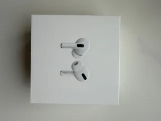 AirPods Pro 2019