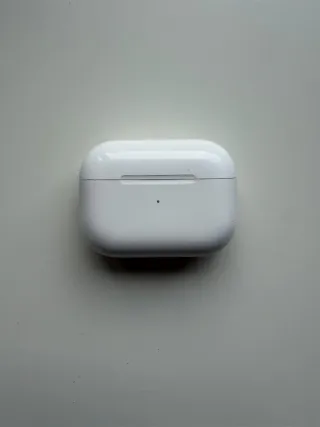 AirPods Pro 2019