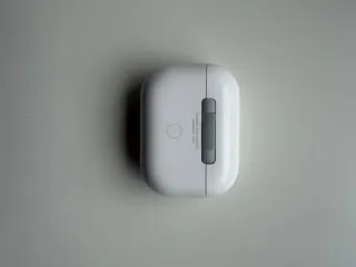AirPods Pro 2019