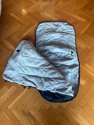 Saco de invierno para bebé